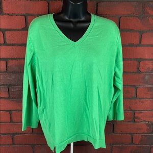 525 America Sweater Womens XXL